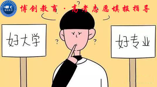 高考志愿者：您还有这些误解吗？