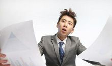 不是官富二代，年轻人也不能放弃努力