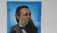 恩格斯名人名言