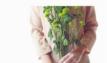 经典语录：笑容可以给任何人，但你的心，只给一个人就好