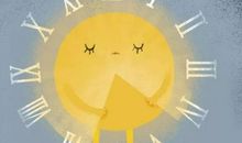 短暂的生命的句子