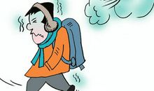 高考励志故事：没有一个冬天不可逾越