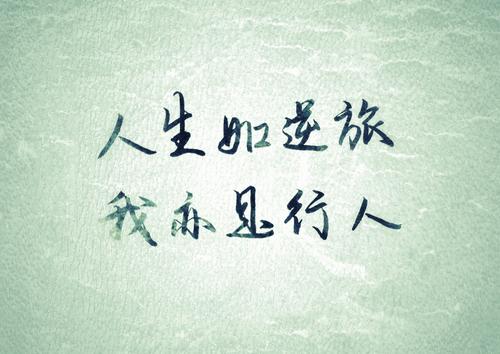 对终身监禁失去信心