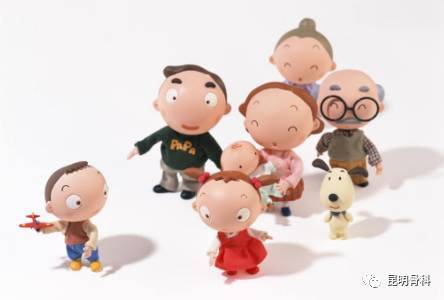 为什么离您越近越不耐烦?