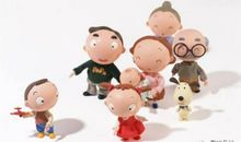 为什么跟越亲的人越没耐心？