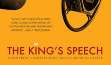 励志电影：《国王的演讲》