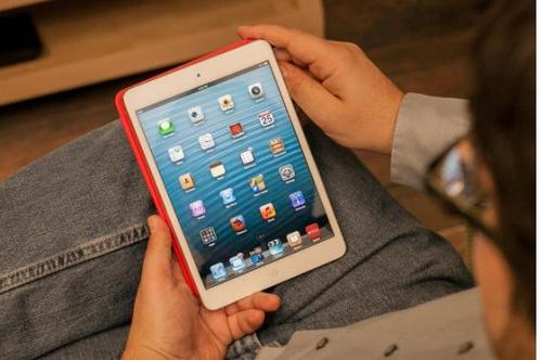 组成不正常：平板电脑坏了