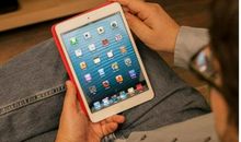 出状况作文：平板电脑碎了