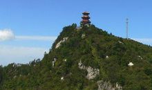 许钦文：重游玉皇山小记