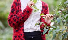 王珞丹：奋斗着的青春最绮丽