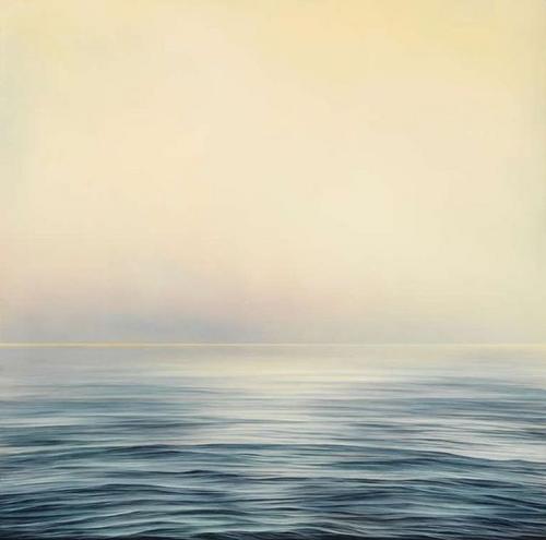 描述风平浪静的句子