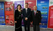 徐訏：鲁文之秋