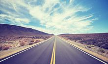 回“家”的路才是旅途