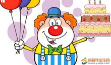 搞笑生日祝贺短信