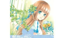 薄荷香女孩读后感