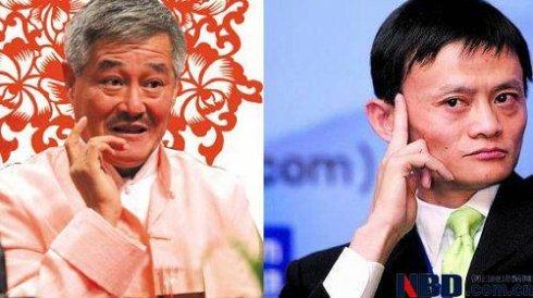 马云:如果我们过早成功,客户将不会成功