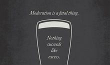 查尔斯·巴克斯顿名言