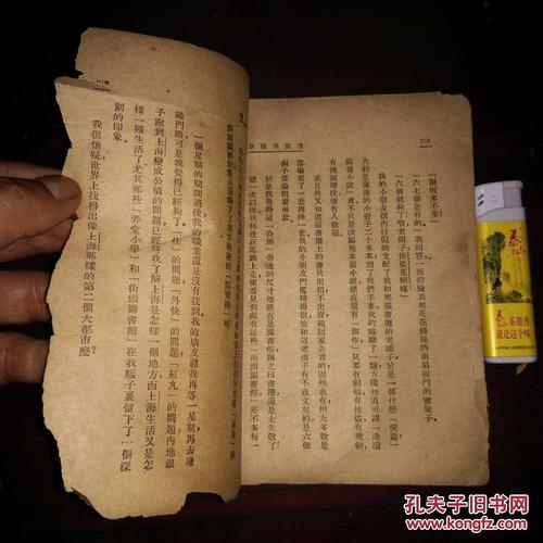 茅盾：交流速写