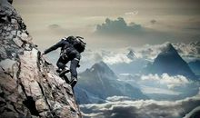 一个人正在走上坡路的3个迹象