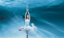 海的女儿主要内容