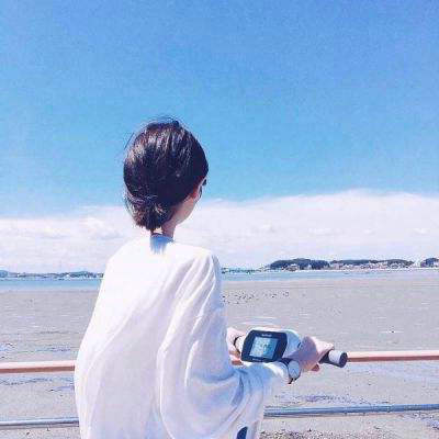 孤独是一座空城,我住在其中1