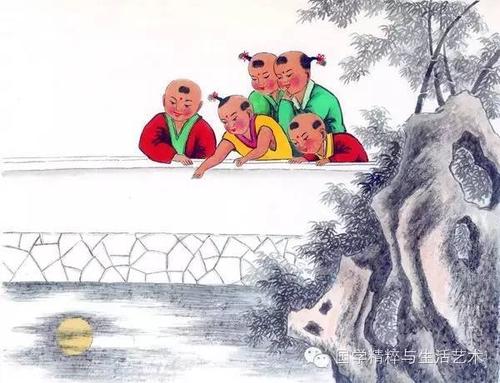 关于生活的成语