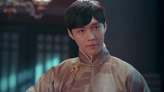 “老九门”的经典台词