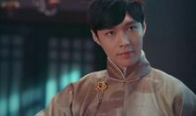 《老九门》经典台词