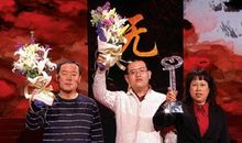 2015感动中国十大人物事迹及颁奖词