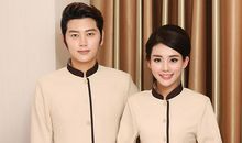 客房主管半年工作总结