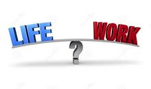 我们选择的不是工作，是生活