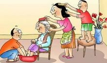 林萧：有诗陪伴的日子是一种幸福