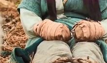 快乐就在痛苦的旁边