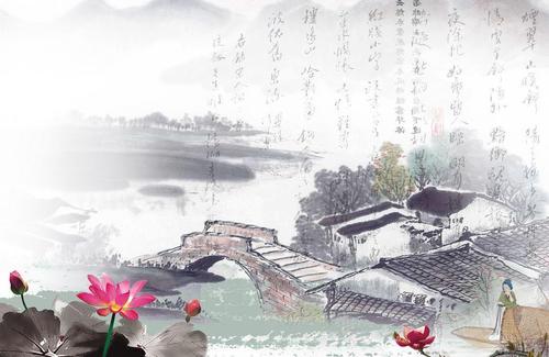 林潇：回忆清明