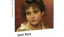 夏绿蒂·勃朗特名言