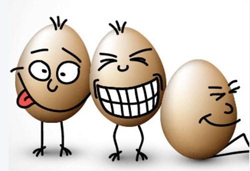 超级好笑的句子