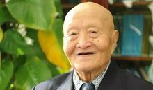 感动中国师昌绪