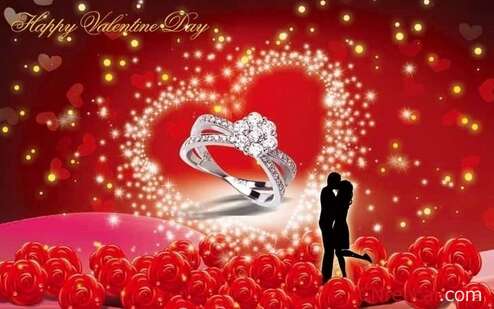 情人节经典口号