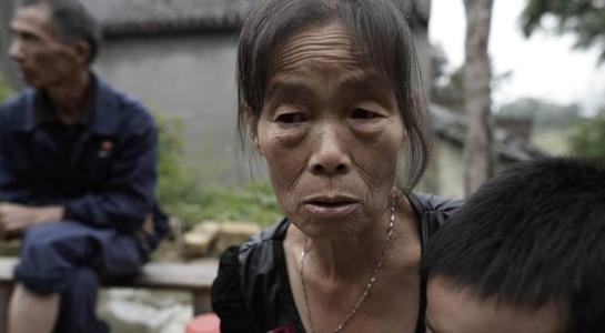 你知道为什么农村的年轻人很穷吗