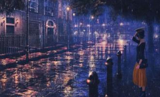 肖复兴：窗外的母亲