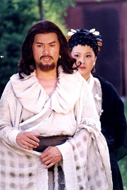 达摩族长经典对话