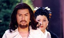 达摩祖师经典对白