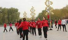 小学作文：新力健儿跳起来吧！