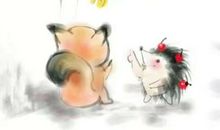 稚子弄冰的诗意