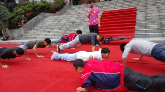 王国维高考励志演讲（1）