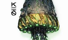 机器侠经典对白