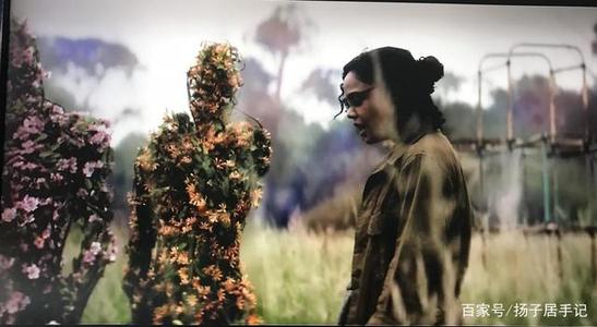 谁被成功吓到了