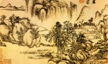 长相思李煜的诗意