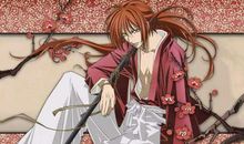 浪客剑心经典对白