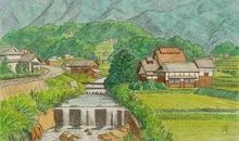 刘亮程：村庄的头